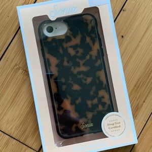 Sonix iPhone 6/7/8 tortoiseshell case